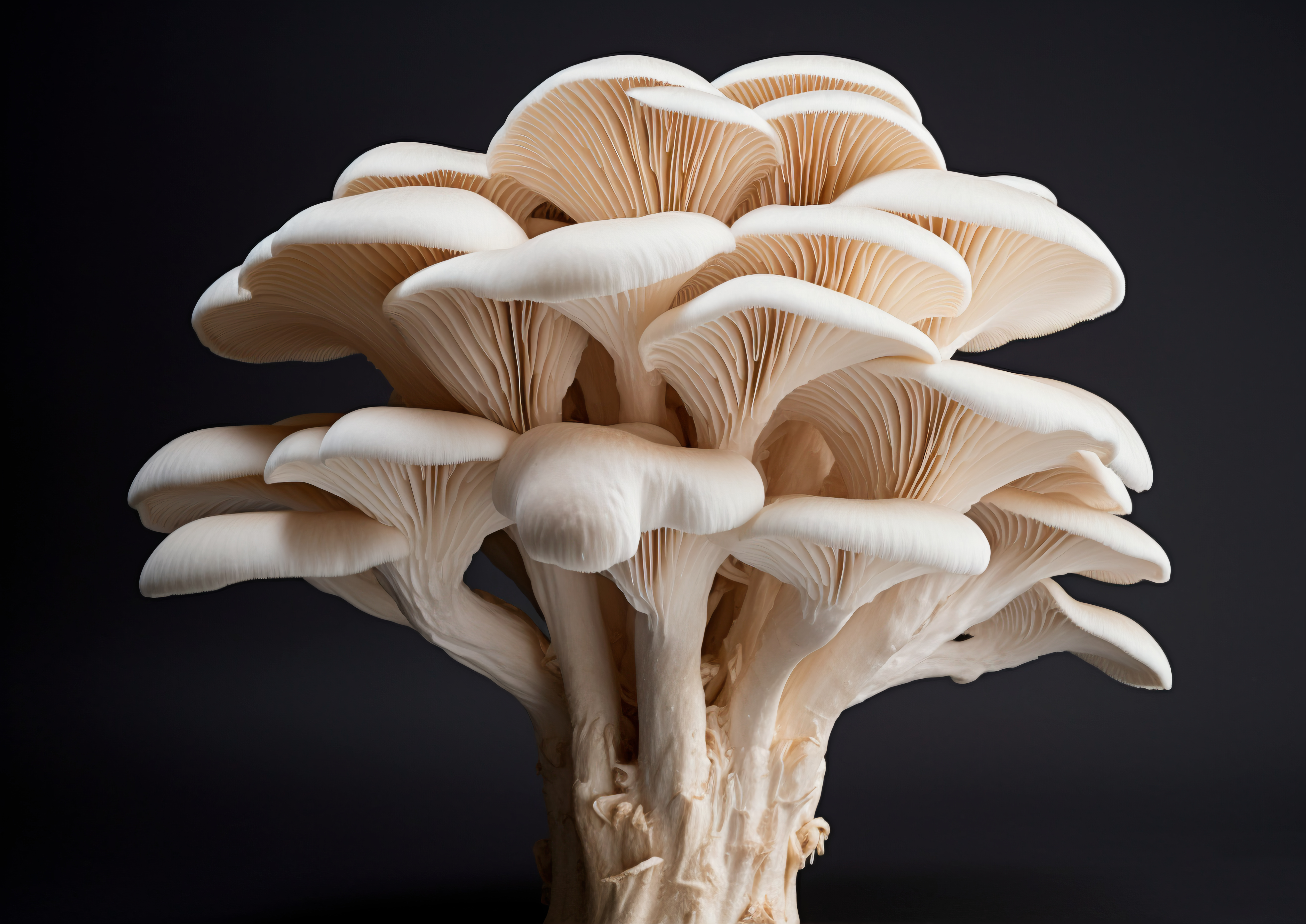 King Oyster Mushroom Companies